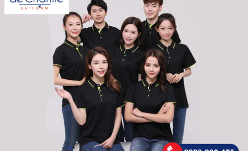 Đồng phục Polo