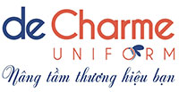 De Charme - Tư vấn thiết kế may đo đồng phục chất lượng - giá cạnh tranh