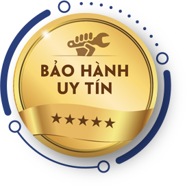 Bảo hành nhiều năm